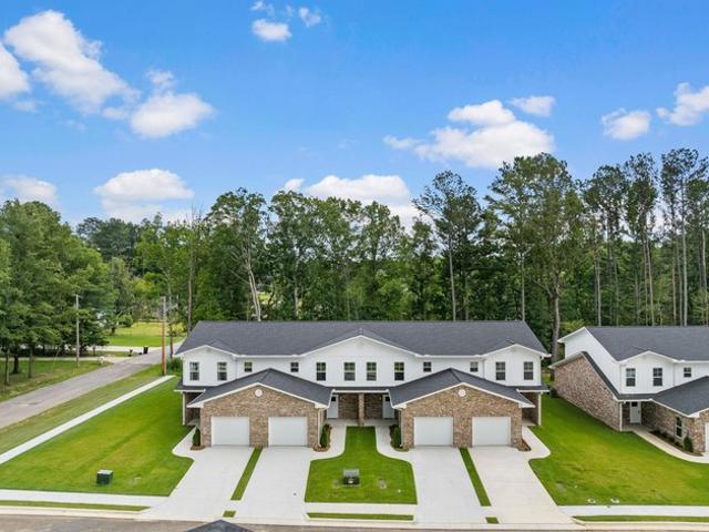 Townhouse for sale in Cullman, Alabama