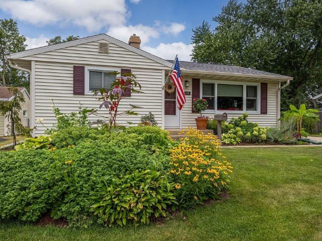 House for sale in Madison, Wisconsin