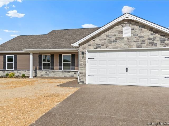 House for sale in Hanover, Indiana