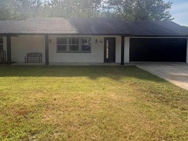 House for sale in Mena, Polk County