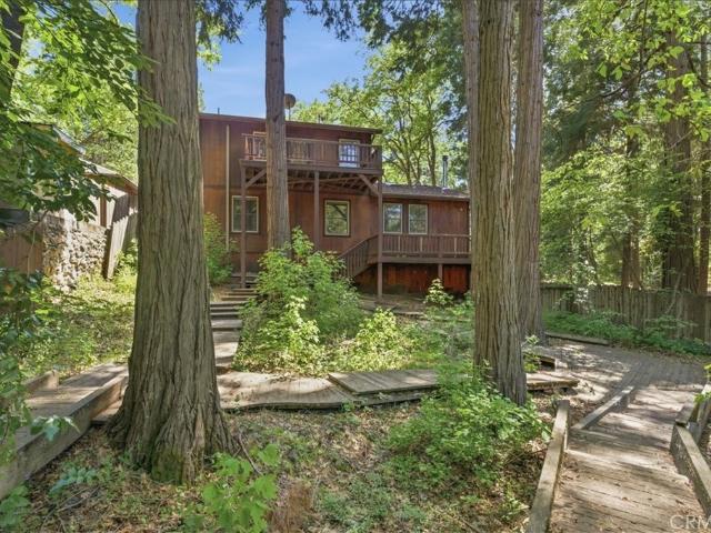 House for sale in Mount Shasta, California
