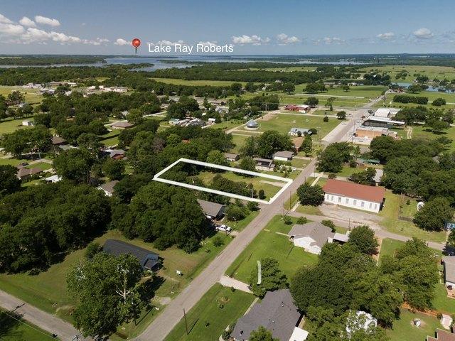 Land for sale in Tioga, Texas