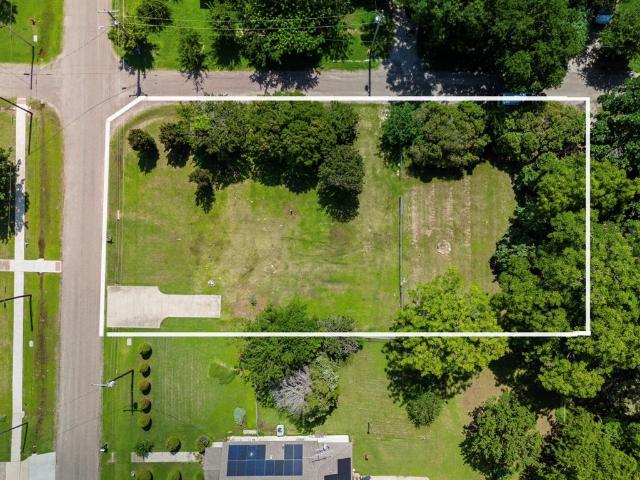 Land for sale in Tioga, Texas