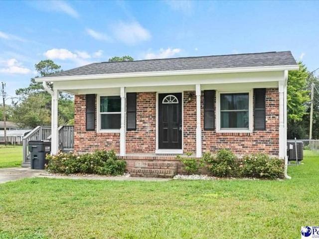 House for sale in Marion, South Carolina