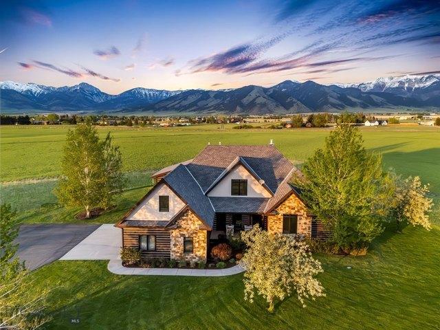 House for sale in Belgrade, Montana