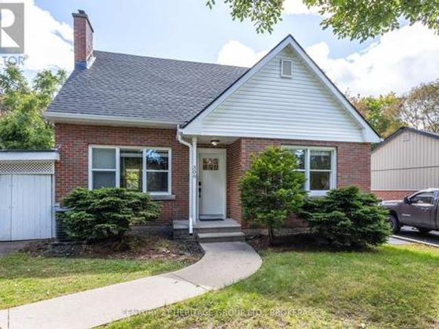 House for sale in Kingston, Ontario