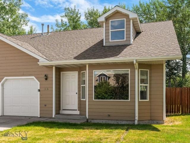 Townhouse for sale in Bozeman, Montana