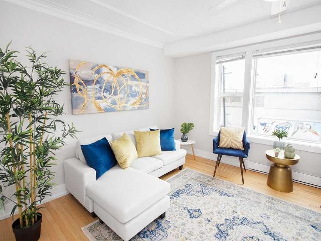 Apartment for rent in East St. Paul, Manitoba
