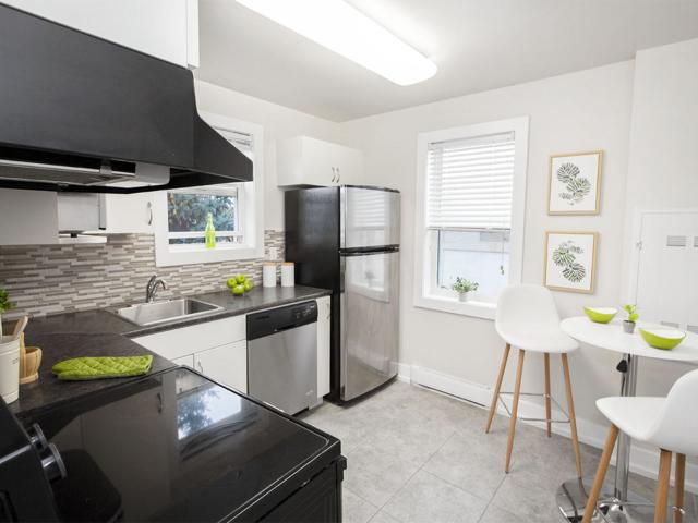 Apartment for rent in East St. Paul, Manitoba