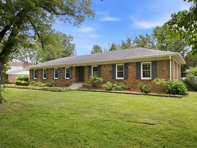 House for sale in Tennessee