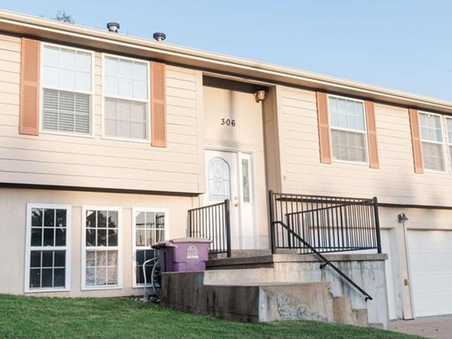 House for sale in Kansas
