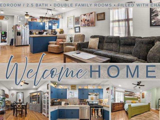 House for sale in Barry, Missouri