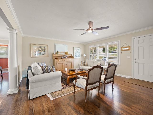 House for sale in Glasgow, Barren County