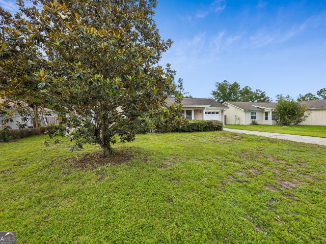 House for sale in Kingsland, Georgia