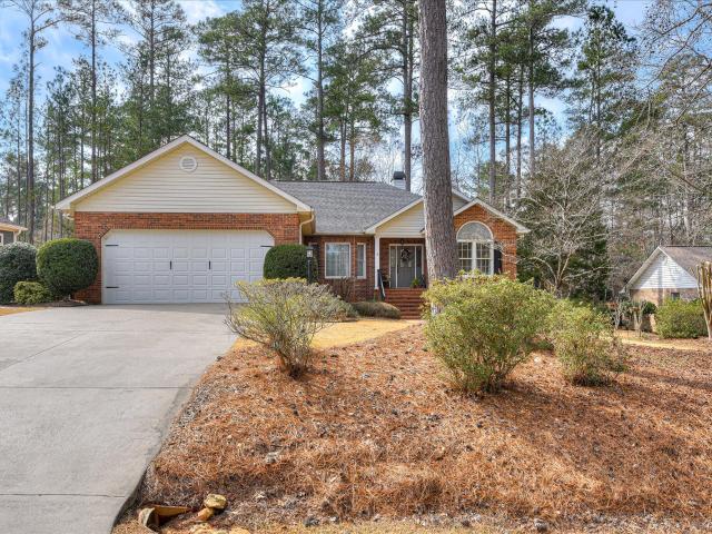 House for sale in South Carolina