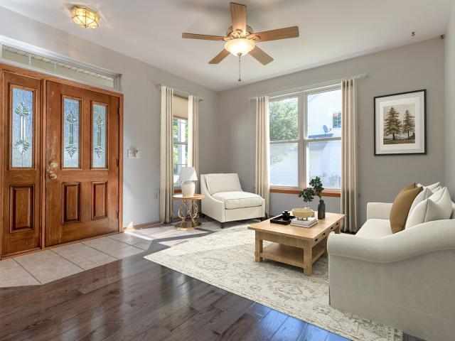 House for sale in Lake Villa, Illinois