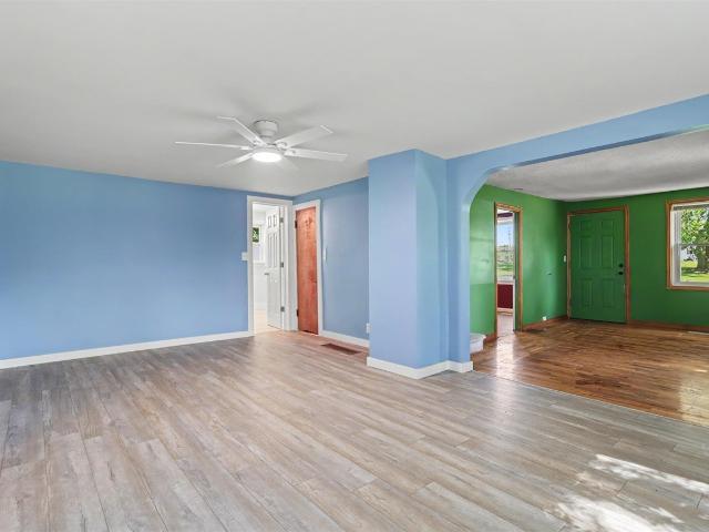 House for sale in Hillsdale, Michigan