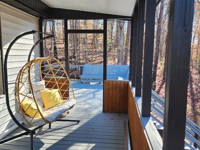House for rent in Dawsonville, Georgia