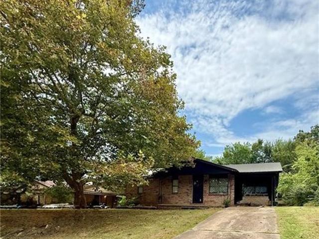 House for sale in Poteau, Oklahoma