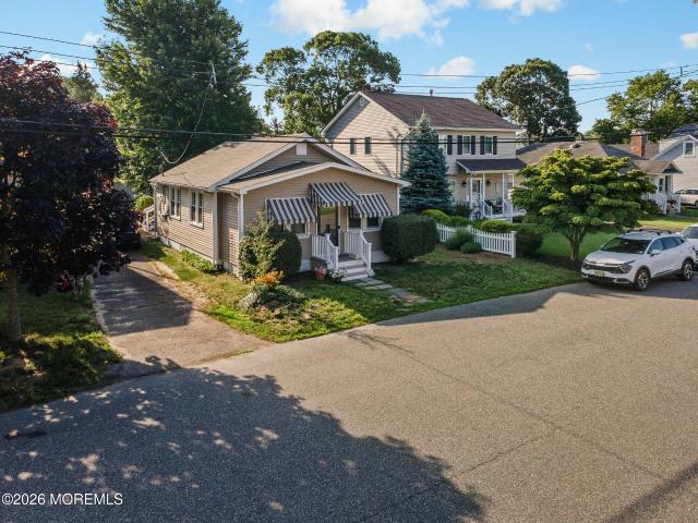 House for sale in New Jersey