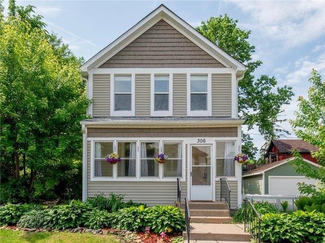 House for sale in Ramsey, Minnesota