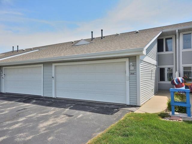 Condo for sale in Hartford, Wisconsin