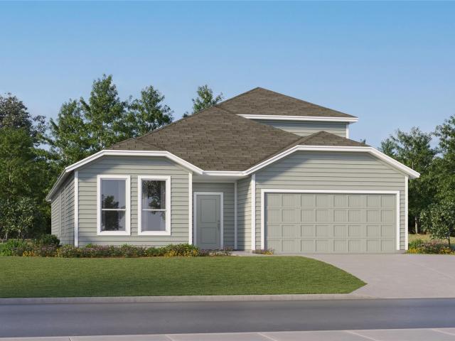 House for sale in Bertram, Texas