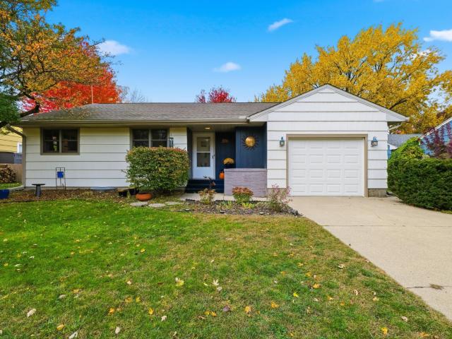 House for sale in Hennepin, Minnesota