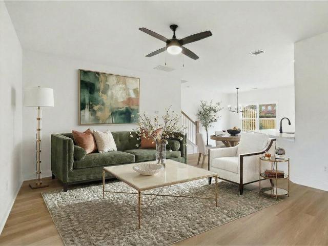 Townhouse for sale in Ball Ground, Georgia
