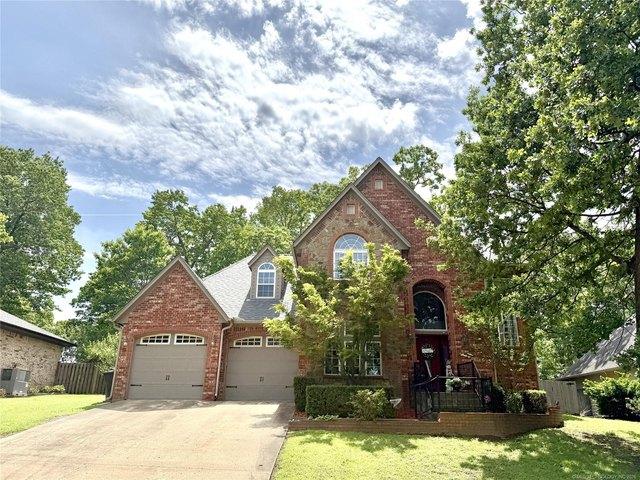 House for sale in Tahlequah, Oklahoma