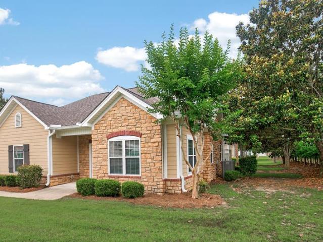 House for sale in Dothan, Alabama