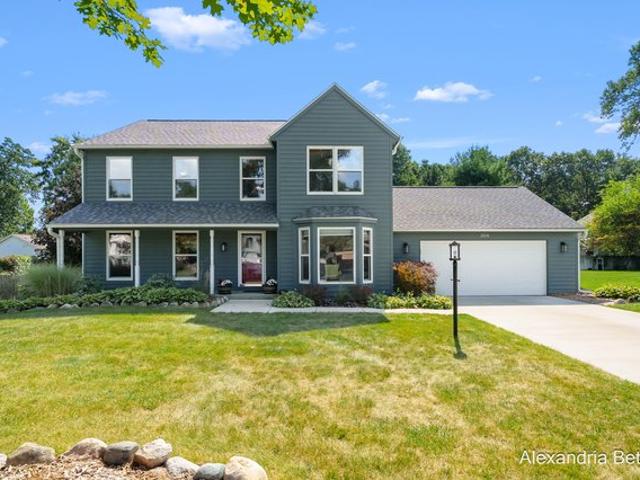 House for sale in Battle Creek, Michigan