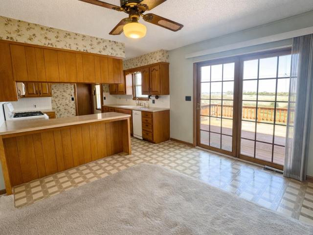 House for sale in Barry, Missouri