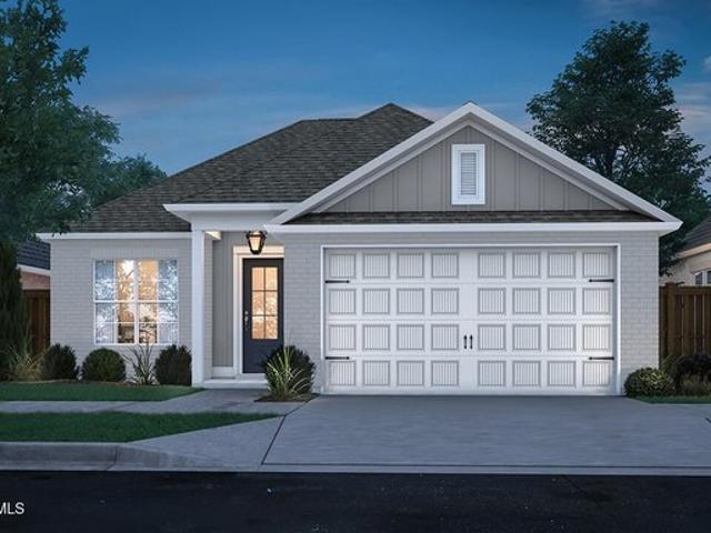 House for sale in Youngsville, Louisiana