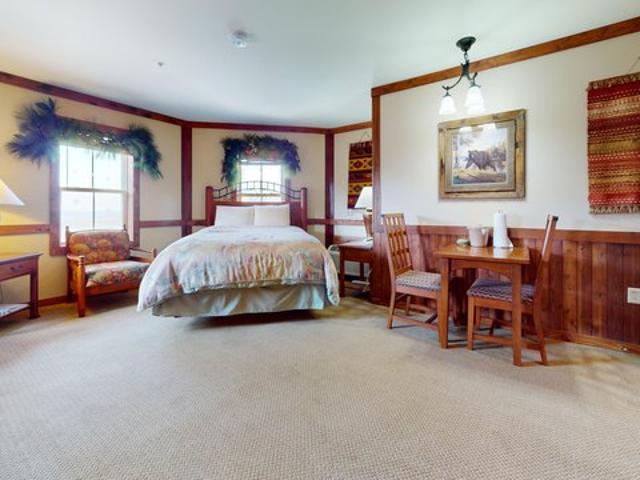 Condo for sale in Snowshoe, West Virginia