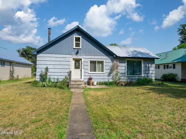 House for sale in Shoshone, Idaho