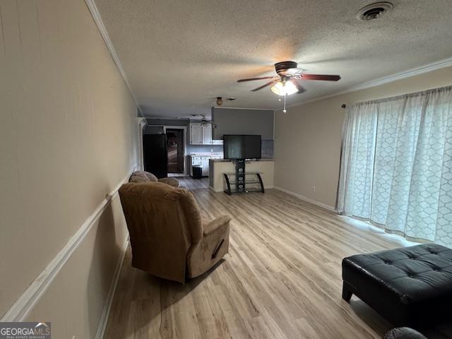 House for sale in Kathleen, Georgia