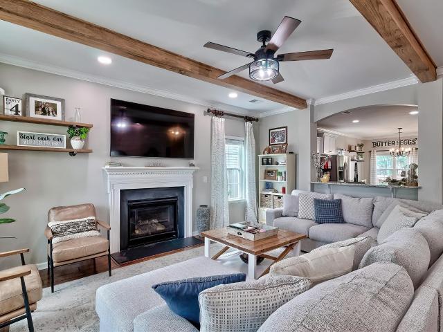 House for sale in Chapin, South Carolina