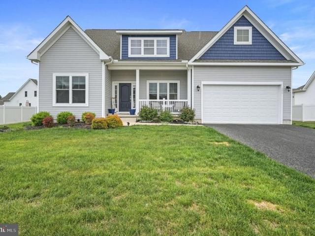 House for sale in Delaware