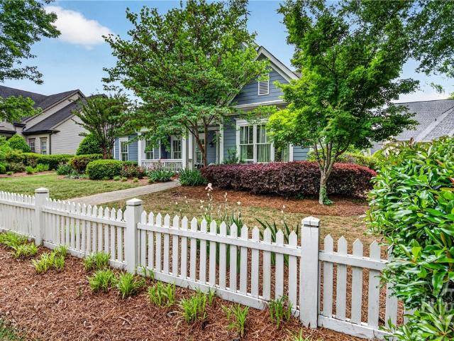 House for sale in Statham, Georgia