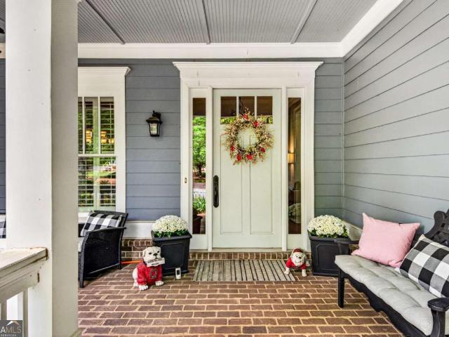 House for sale in Statham, Georgia