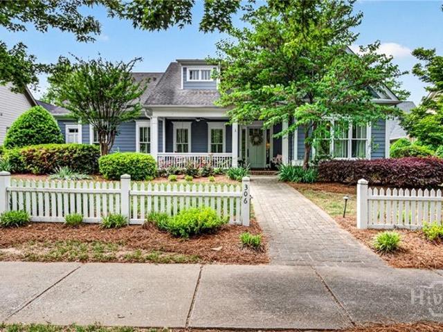 House for sale in Statham, Georgia