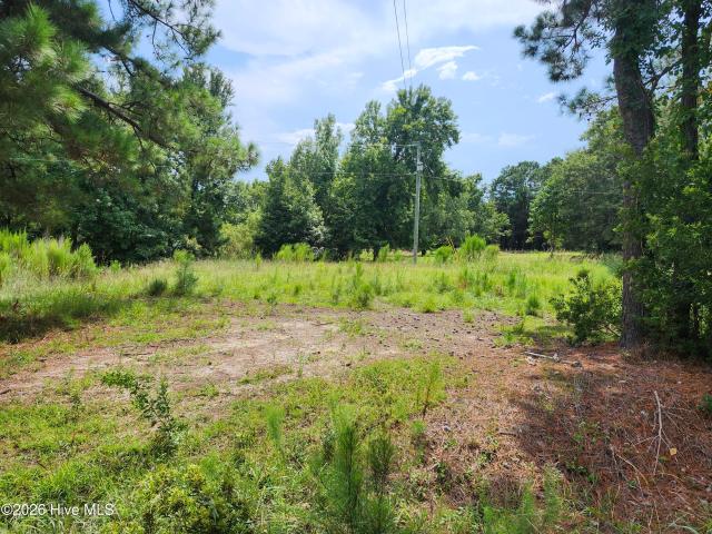 Land for sale in Hampstead, North Carolina