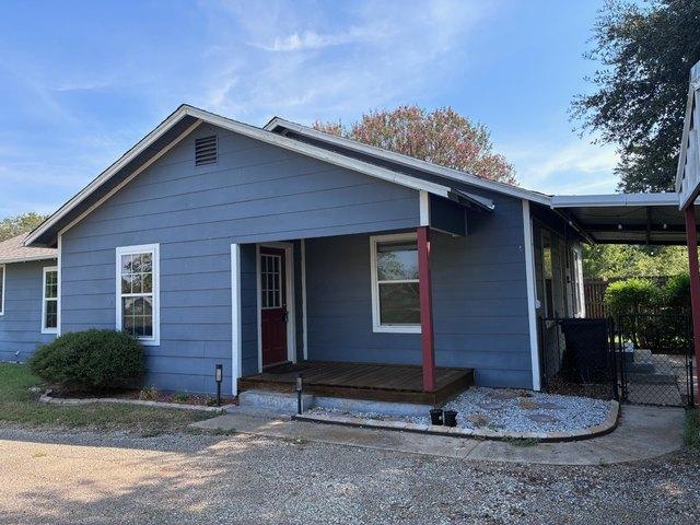 House for sale in Streetman, Freestone County