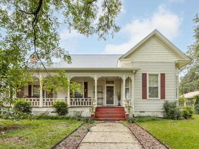 House for sale in Americus, Sumter County