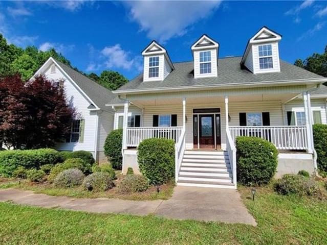 House for sale in Spalding, Georgia