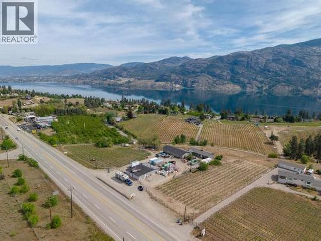 Farm for sale in British Columbia
