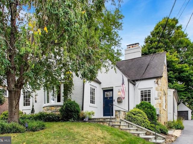 House for sale in Indian Spring Terrace, Silver Spring