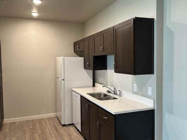Apartment for rent in Caldwell, Idaho