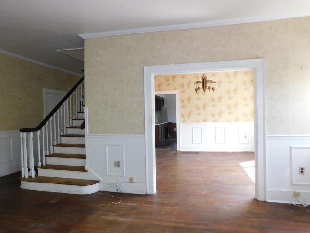 House for sale in Harlan, Kentucky